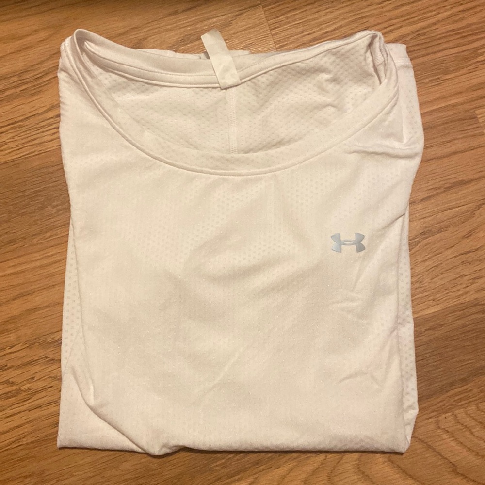 Under armour shirt